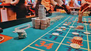 Gorilla Casino